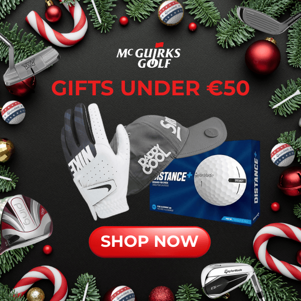 Christmas Gift Ideas - Under €50